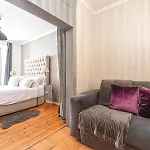 Apartment In Bairro Alto 1 - Lisbon Charm