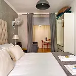 Apartment In Bairro Alto 1 - Lisbon Charm
