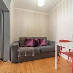 Apartment In Bairro Alto 1 - Lisbon Charm