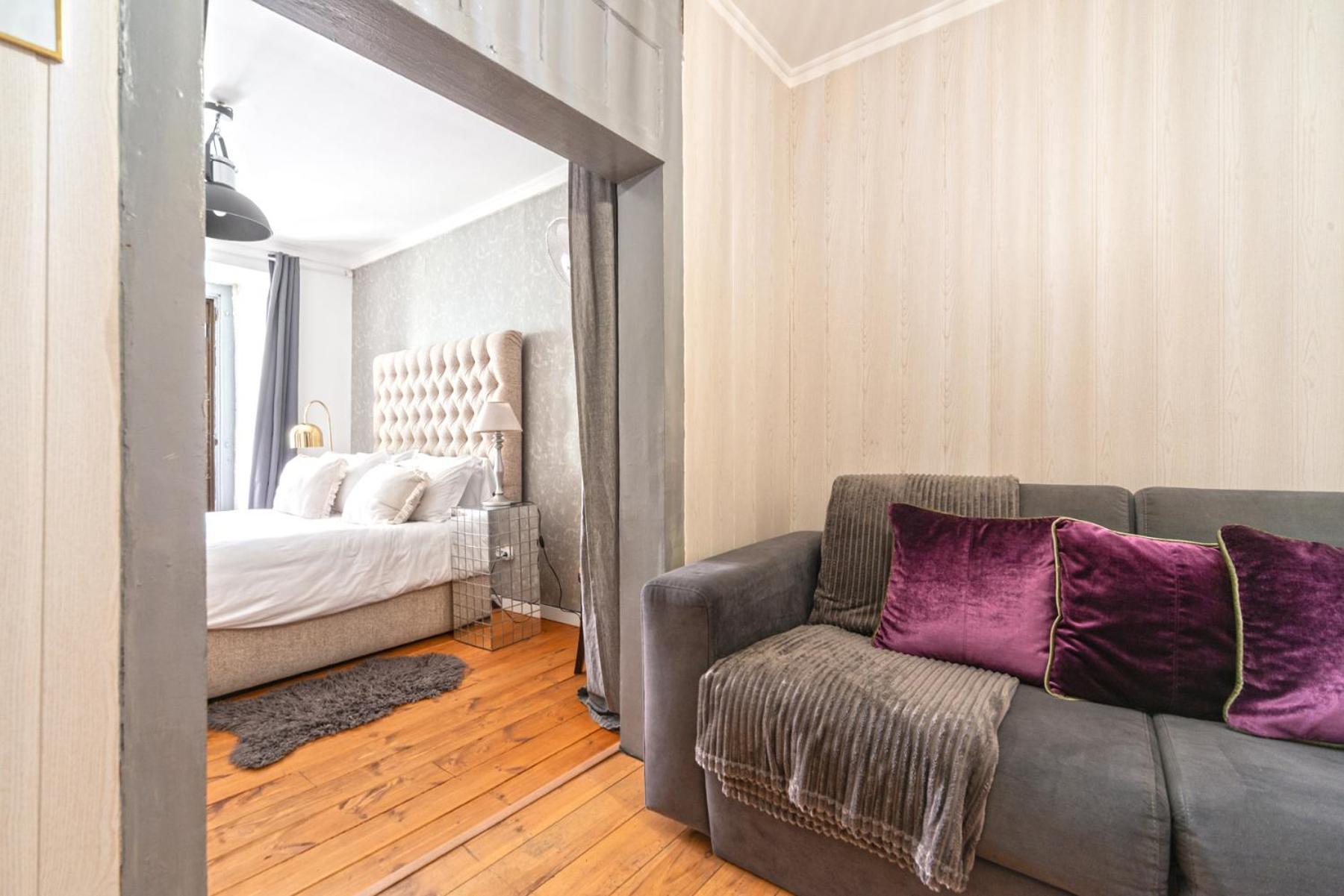 Apartamento In Bairro Alto 1 - Charm Lisboa