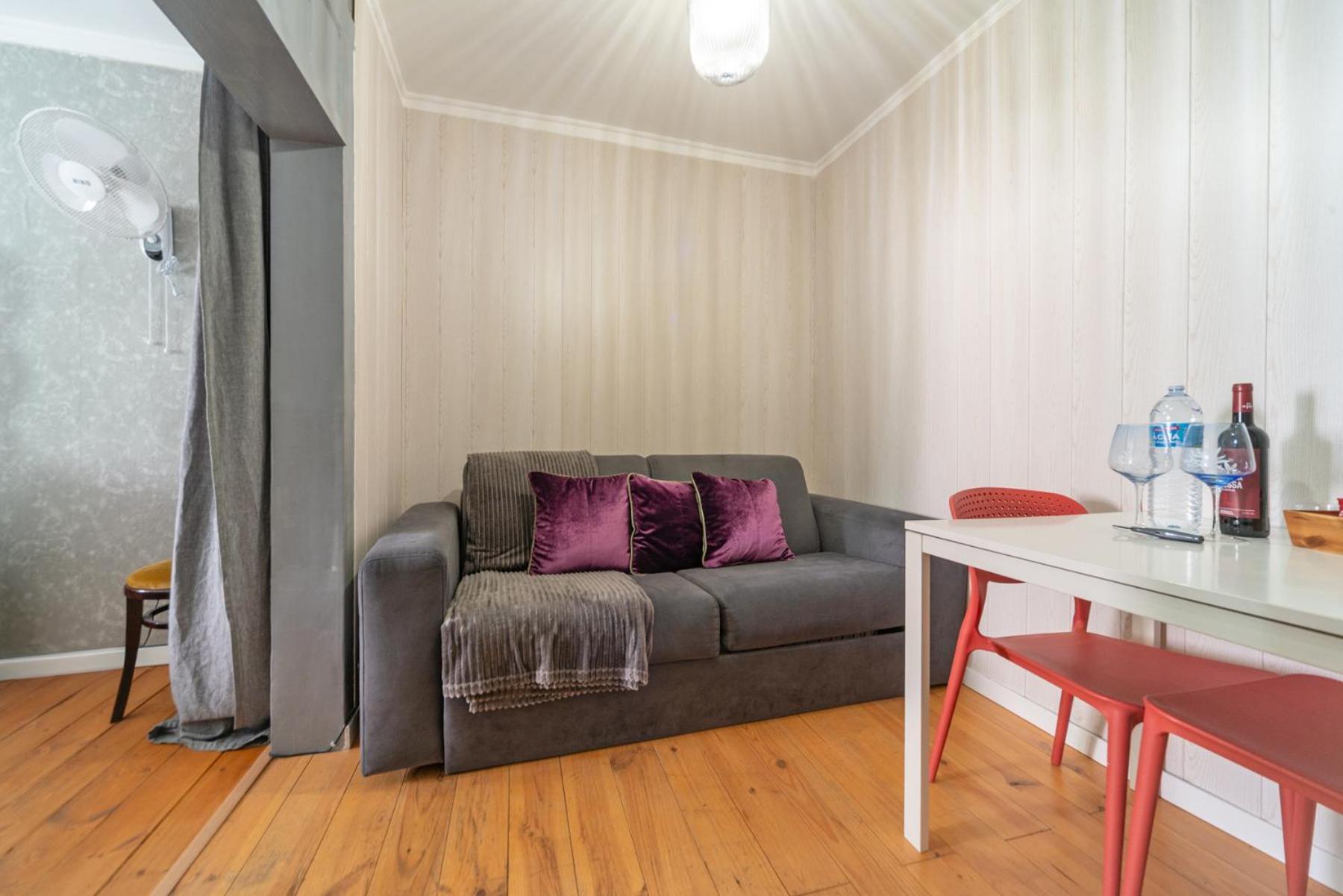 In Bairro Alto 1 - Charm Apartamento