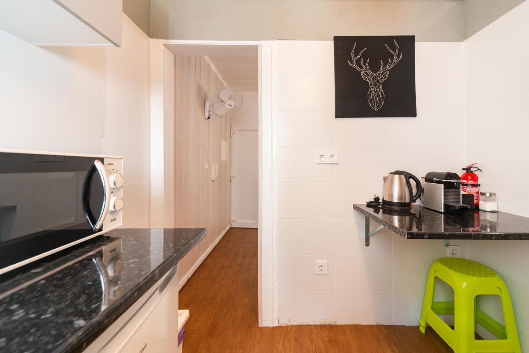 In Bairro Alto 1 - Charm Apartamento *