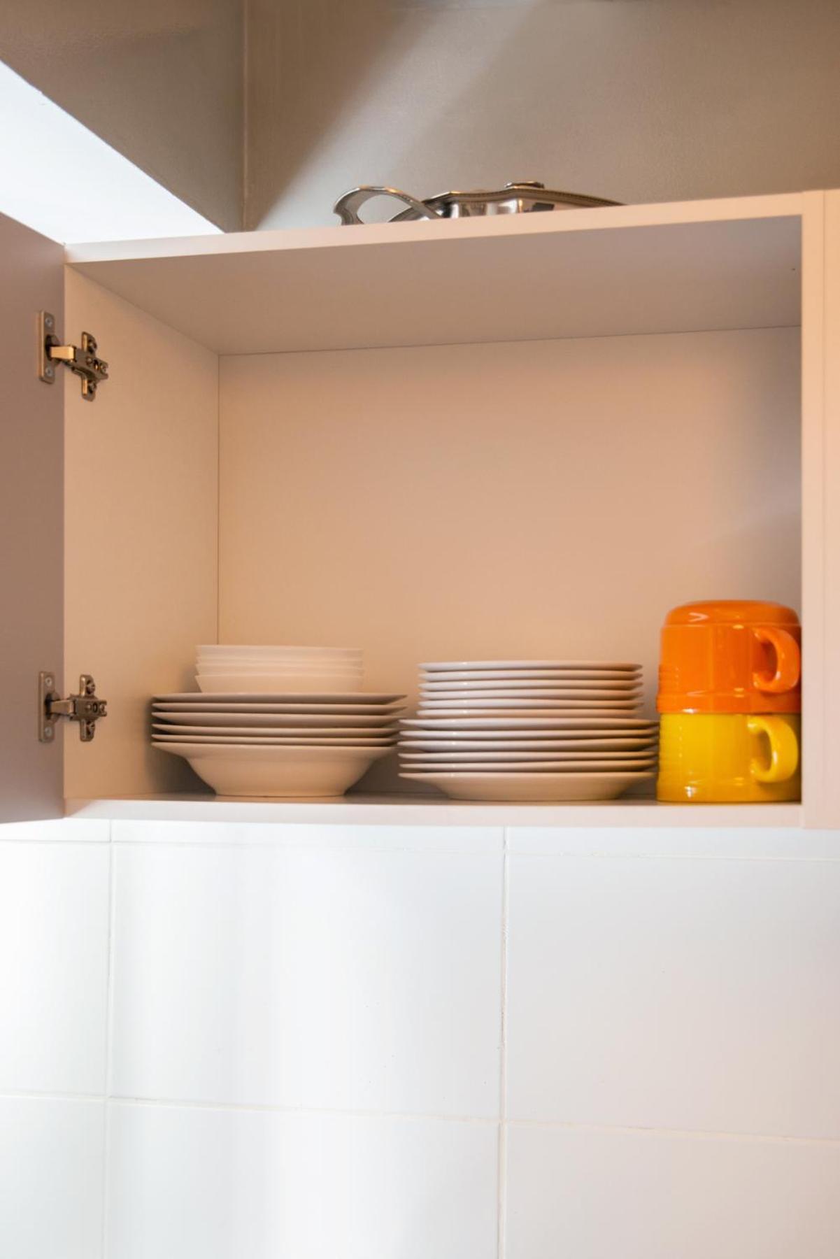 In Bairro Alto 1 - Charm Apartamento Lisboa
