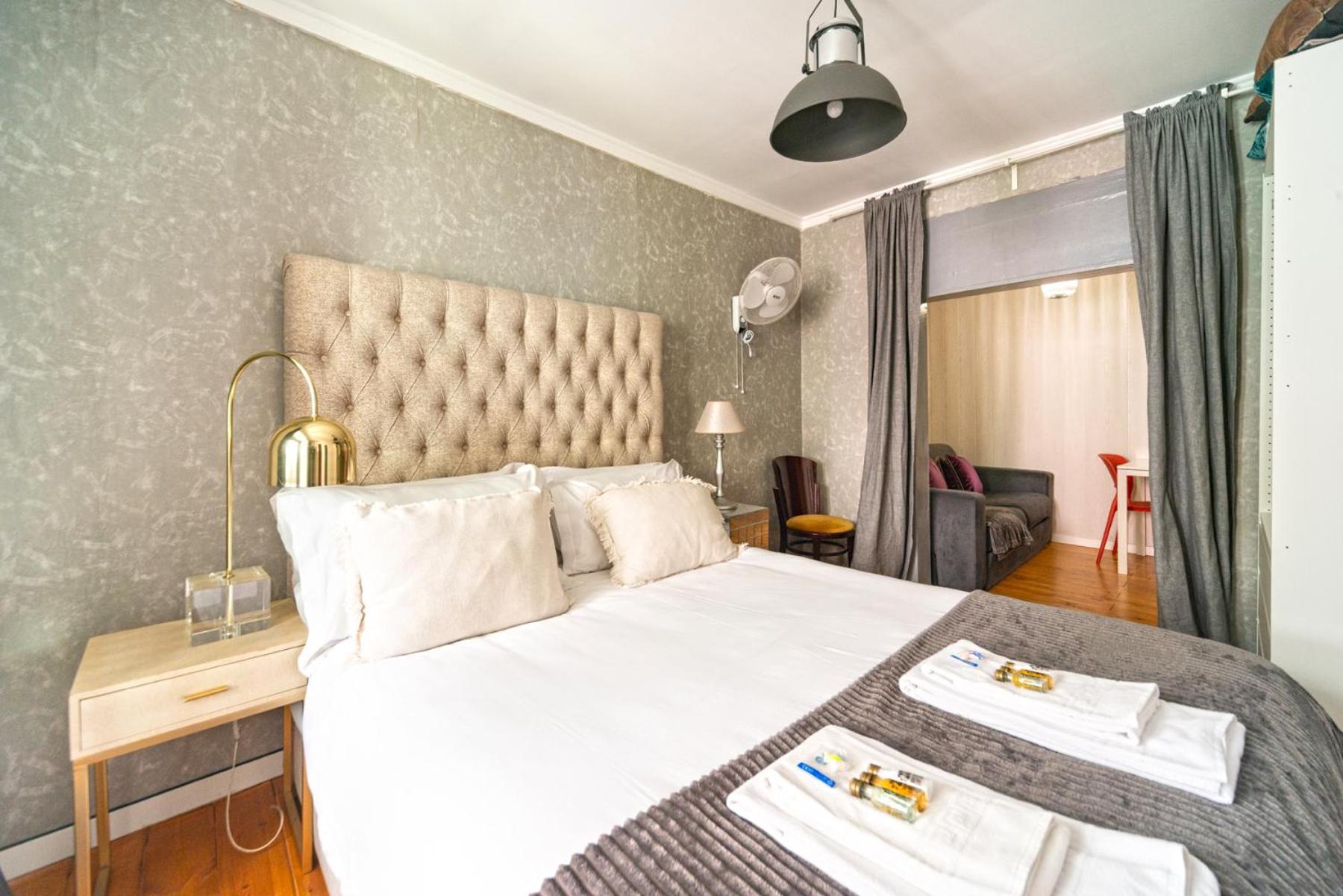 In Bairro Alto 1 - Charm Lisboa
