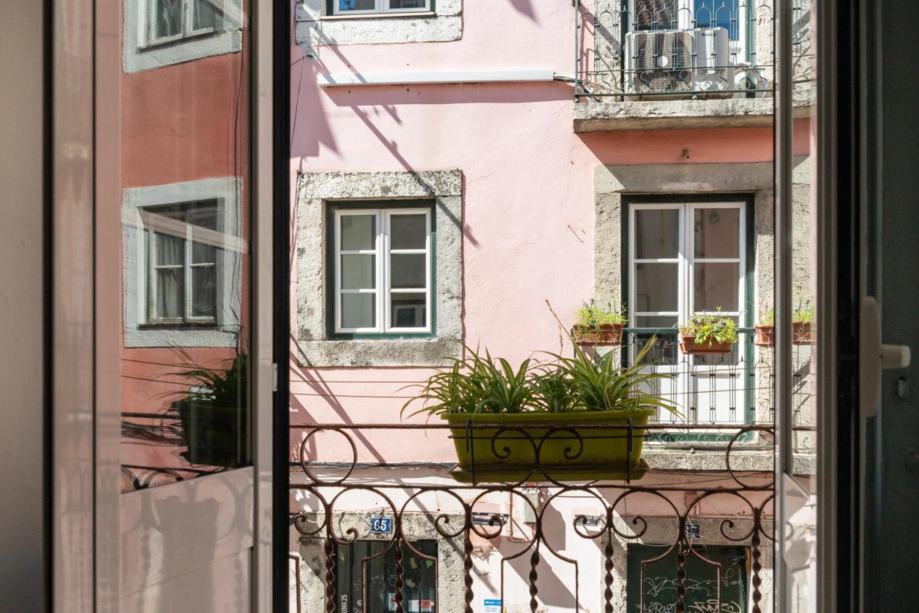 In Bairro Alto 1 - Charm * Lisboa