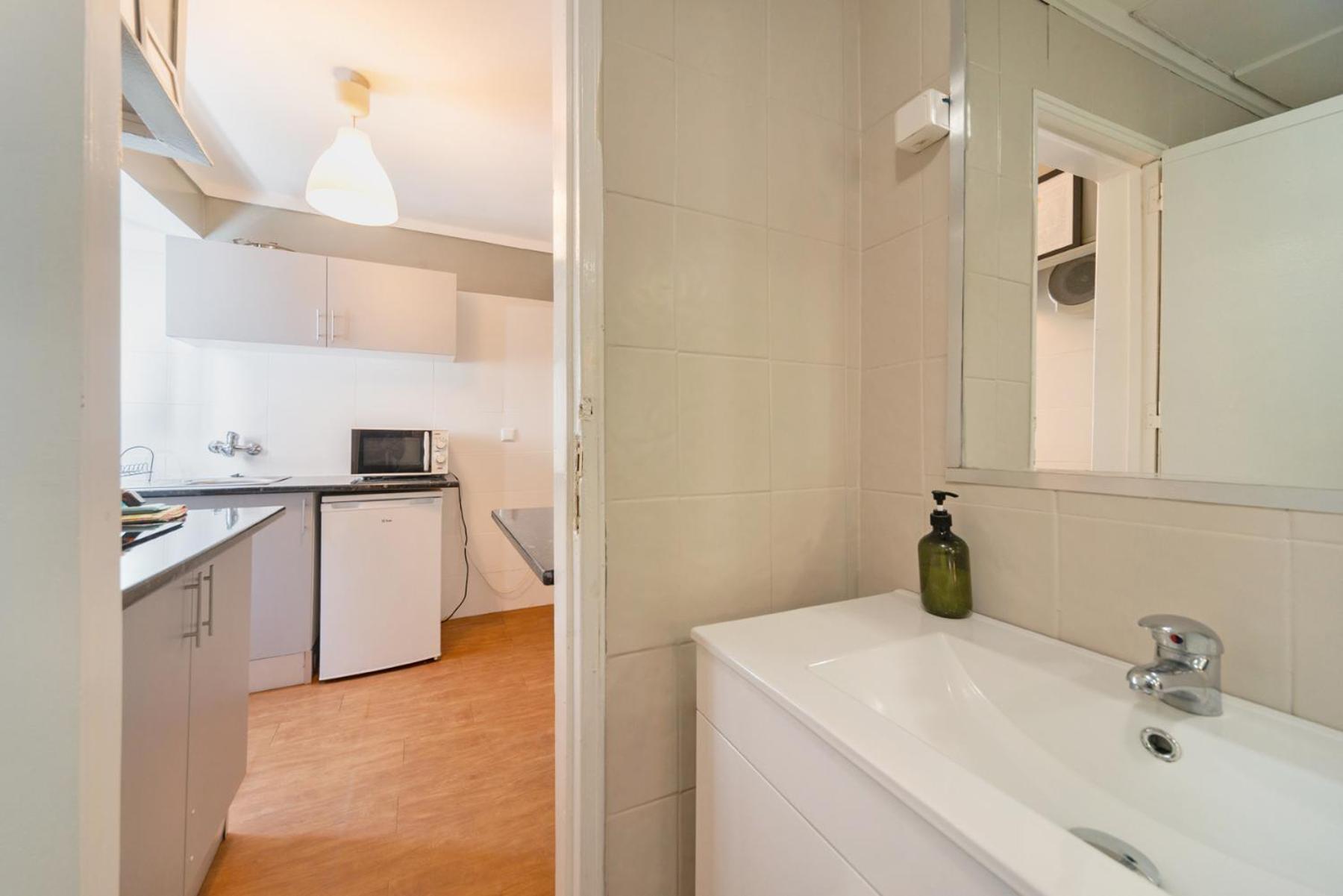 Apartamento In Bairro Alto 1 - Charm Lisboa