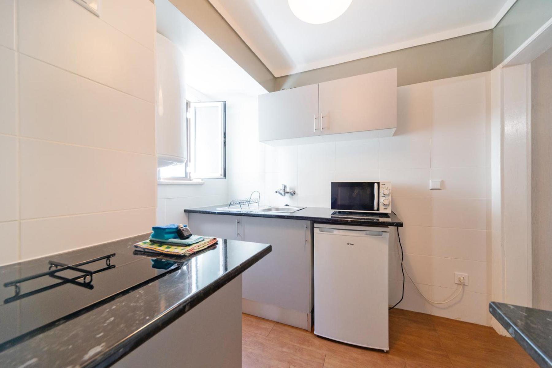 Apartment In Bairro Alto 1 - Charm Lisbon