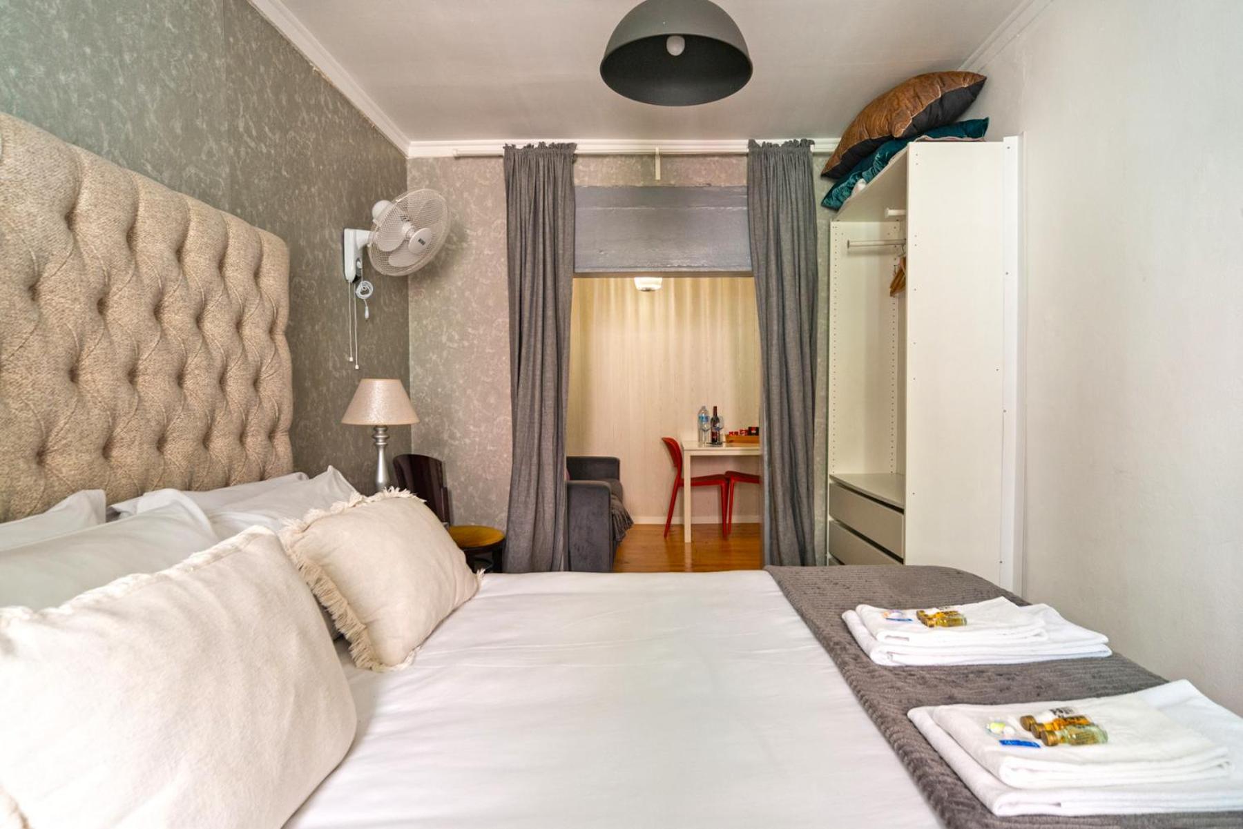 In Bairro Alto 1 - Charm Lisbon